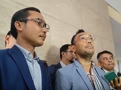 Gempur Net89 Polisikan Pimpinan PT SMI