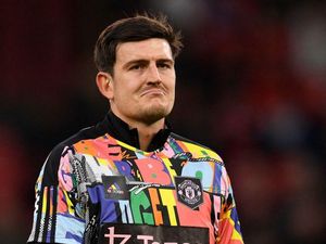 Harry Maguire Vs West Ham: Si Tukang Sapu yang Tak Lagi Cupu