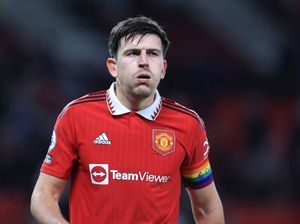 Manchester United Cari Sponsor Baru Gantikan TeamViewer Manchester United Cari Sponsor Baru Gantikan TeamViewer