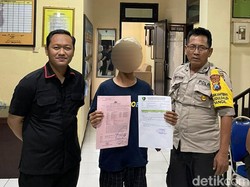 Kisah Pilu Pelajar SMA di Pasuruan Dihamili Sopir Truk hingga Melahirkan