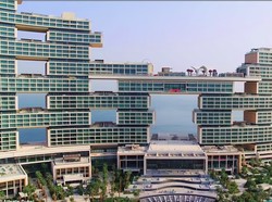 Didapuk Paling Mewah Sedunia, Ini Hotel Atlantis The Royal