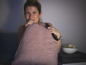 Selain Vina: Sebelum 7 Hari, Ini 10 Film Horor dari Kisah Nyata Selain Vina: Sebelum 7 Hari, Ini 10 Film Horor dari Kisah Nyata