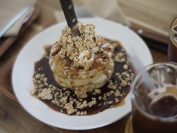 5 Hal yang Bakal Terjadi Jika Makan Dessert Tiap Hari