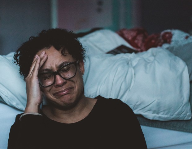 Jenis-Jenis Kekerasan Terhadap Perempuan/Foto: Unsplash.com/Claudia Wolff