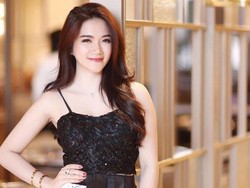 Dari Sinetron ke Politik, Jhessica Vee Mau Menginspirasi Perempuan Indonesia