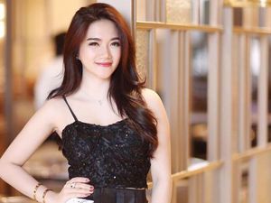 Dari Sinetron ke Politik, Jhessica Vee Mau Menginspirasi Perempuan Indonesia Dari Sinetron ke Politik, Jhessica Vee Mau Menginspirasi Perempuan Indonesia