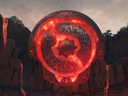 Ini Daftar Juara dan Hadiah Ratusan Miliar Turnamen Dunia Dota 2