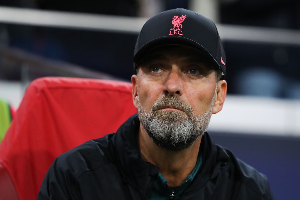 Foto: Getty Images/James Gill - Danehouse