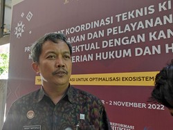 Imigrasi Siapkan Skenario Luar Biasa Saat Kedatangan Delegasi KTT G20