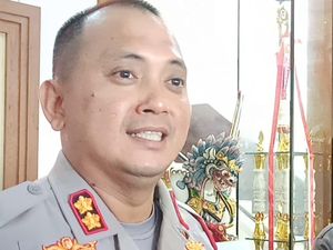 Penyidikan Kasus Anak Dirantai di Tabanan Tunggu Rekomendasi Psikolog Penyidikan Kasus Anak Dirantai di Tabanan Tunggu Rekomendasi Psikolog
