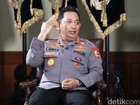 Berita Dan Informasi Ismail Bolong Polisi Terkini Dan Terbaru Hari Ini ...