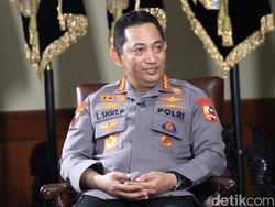 Polri Ungkap Kerugian Investasi Bodong Rp 31,4 T, Binomo hingga DNA Pro