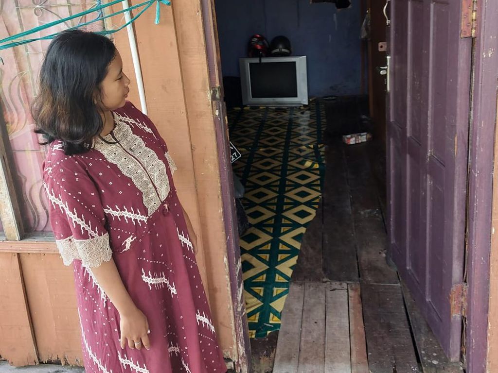 Kronologi Kasus Pencurian 10 CD Wanita di Kalteng-Polisi Turun Tangan