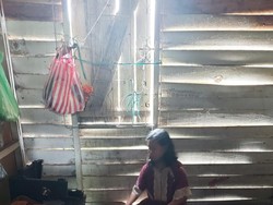 Geger Kasus Pencurian 10 CD Wanita di Kalteng hingga Pelaku Diburu Polisi