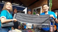 Kemenparekraf-BCA Dorong Transformasi Desa Wisata Indonesia