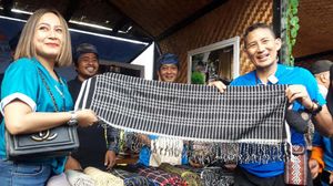 Kemenparekraf-BCA Dorong Transformasi Desa Wisata Indonesia