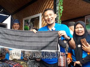 Kemenparekraf-BCA Dorong Transformasi Desa Wisata Indonesia