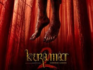 Jadwal Film Bioskop di Bandung, Kamis 24 November 2022