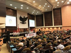 Cak Imin Kukuhkan BERANI: Minimalisir Perpecahan Antarumat Beragama