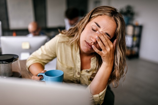 Info Penting! Ini Cara Mengurangi Dampak Jet Lag Saat Bepergian