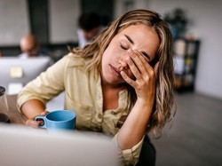 Pusing Setelah Makan? Ini Penyebab dan Cara Mengatasinya