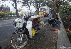 Kopi Motoran, Sajikan Sensasi Minum Kopi Berbeda Kopi Motoran, Sajikan Sensasi Minum Kopi Berbeda