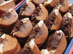 5 Resep Pukis Empuk, Enak dan Lezat, Dijamin Mengembang! 5 Resep Pukis Empuk, Enak dan Lezat, Dijamin Mengembang!