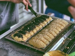 Resep Kue Pukis yang Empuk dan Berserat, Bisa Jadi Pilihan Sajian Takjil