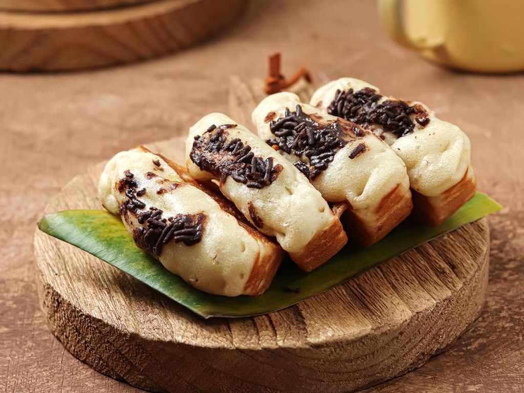 20 Pukis Empuk Manis yang Enak Buat Ngemil Ada Di Sini 20 Pukis Empuk Manis yang Enak Buat Ngemil Ada Di Sini