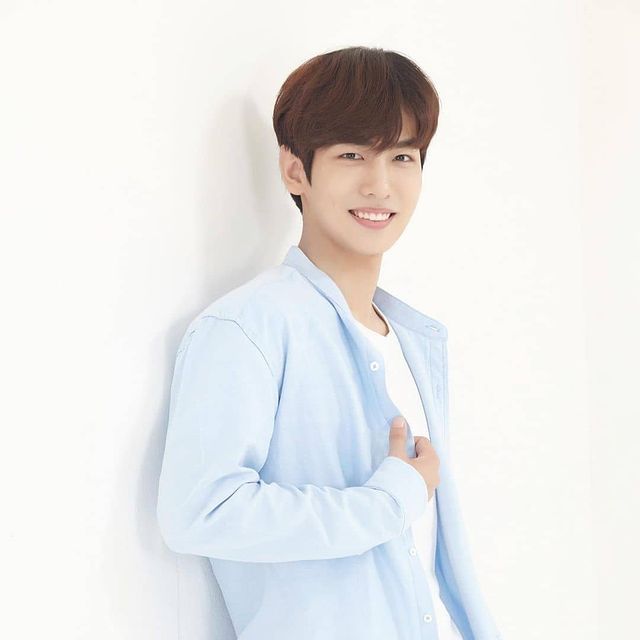 Lee Ji Han