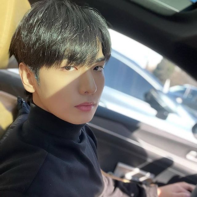 Lee Ji Han
