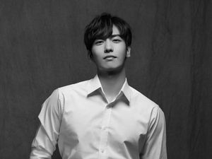 5 Fakta Lee Jihan, Aktor Korea yang Meninggal Saat Tragedi Itaewon