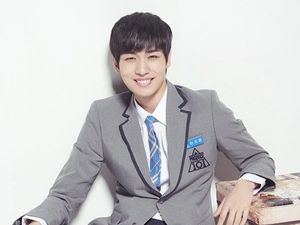 Aktor Korea Lee Jihan Jadi Korban Tewas Tragedi Halloween Itaewon Aktor Korea Lee Jihan Jadi Korban Tewas Tragedi Halloween Itaewon