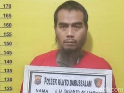 Santri di Riau Tewas Dihukum Menyelam di Kolam Gegara Cabut