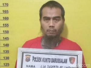 Santri di Riau Tewas Dihukum Menyelam di Kolam Gegara Cabut Santri di Riau Tewas Dihukum Menyelam di Kolam Gegara Cabut