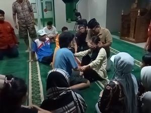 Rapat dari Pagi Sampai Malam, 5 Mahasiswi di Makassar Kesurupan