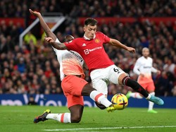 Lisandro Martinez si Tukang Jagal Bikin Kaget Legenda Arsenal