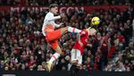 Licha Martinez dengan Cepat Rebut Hati Fans MU karena Hal-hal Ini