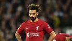 Liverpool Lebih Dekat ke Zona Degradasi!