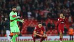 Liverpool Lebih Dekat ke Zona Degradasi!