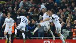 Liverpool Lebih Dekat ke Zona Degradasi!