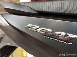 Banyak yang Belum Tahu, Ini Kepanjangan BeAT pada Motor Honda