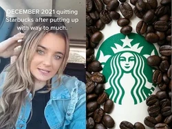 Ngaku Pekerjaannya Tak Sesuai, Mantan Manajer Ini Buka Kafe Sendiri