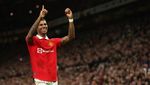Potret Marcus Rashford, Sejak Debut hingga Raih 100 Gol di MU