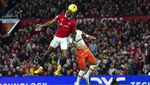 Rashford Kerasukan Ronaldo