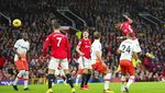 Rashford Kerasukan Ronaldo