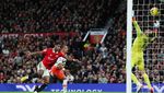 Rashford Kerasukan Ronaldo