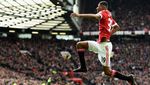 Potret Marcus Rashford, Sejak Debut hingga Raih 100 Gol di MU