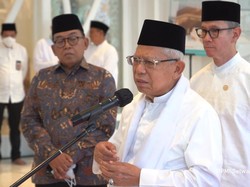 TV Analog Dimatikan 2 November, Maruf: Kita Memang Sudah Tertinggal