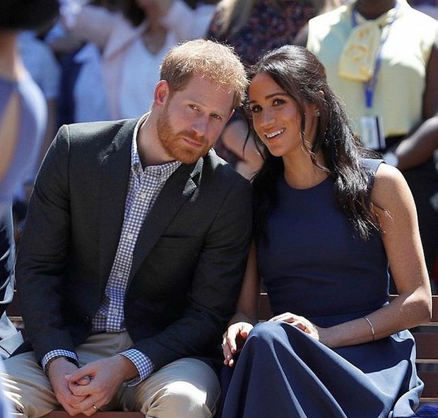 Nggak boleh menggunakan kata-kata royal lagi